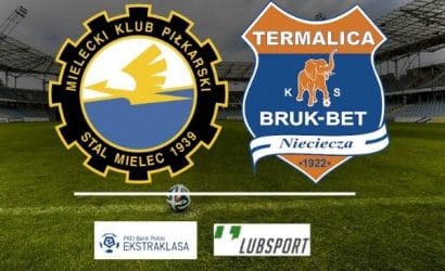 Stal Mielec &ndash; Termalica typy i kursy ✔️ 10.12.2021