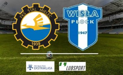 Stal Mielec &ndash; Wisła Płock typy i analiza ✔️ 3.12.2021