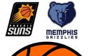 Phoenix Suns &ndash; Memphis Grizzlies typy | 28.12