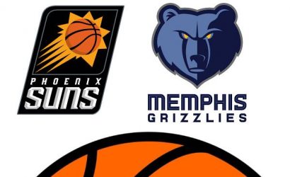 Phoenix Suns – Memphis Grizzlies typy | 28.12