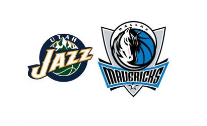 Utah Jazz &ndash; Dallas typy, kursy oraz zakłady | 26.12