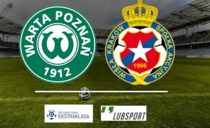 Warta &ndash; Wisła Krak&oacute;w typy i kursy ✔️ 6.12.2021