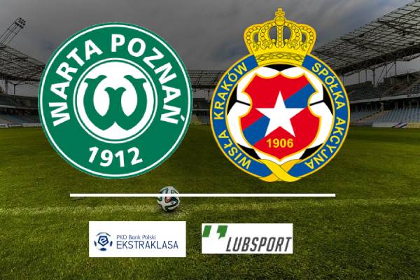 warta wisła krak&oacute;w typy