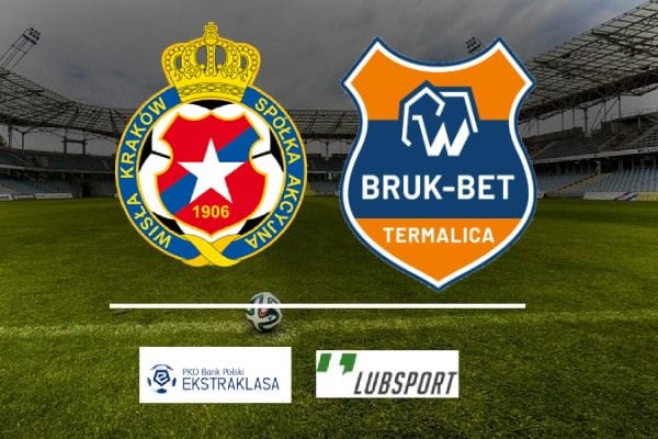 Wisła Krak&oacute;w Termalica typy