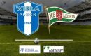 Wisła Płock &ndash; Lechia typy i kursy ✔️ 17.12.2021