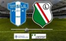 Wisła Płock &ndash; Legia typy i kursy ✔️ 12.12.2021
