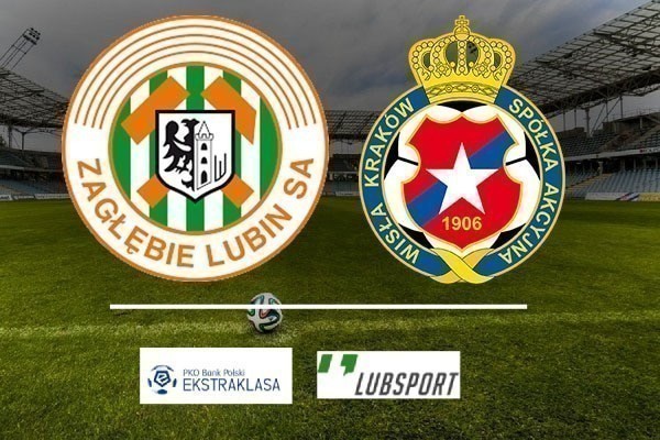 Zagłębie Lubin Wisła Kraków typy