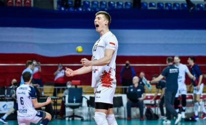 Finał Ligi Mistrz&oacute;w Siatkarzy 2022: kiedy, o kt&oacute;rej i gdzie obejrzeć mecz Trentino &ndash; ZAKSA?