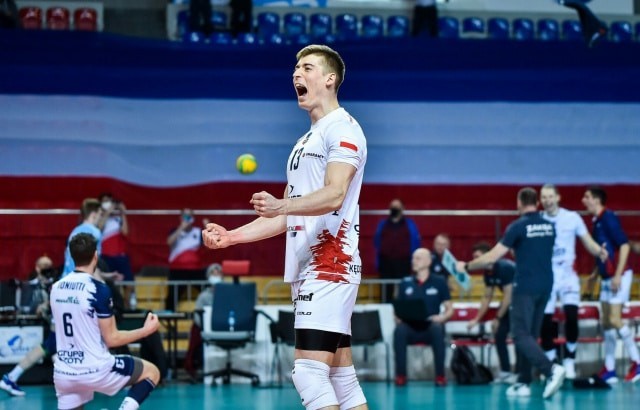 Finał Ligi Mistrz&oacute;w Siatkarzy 2022: kiedy, o kt&oacute;rej i gdzie obejrzeć mecz Trentino &ndash; ZAKSA?