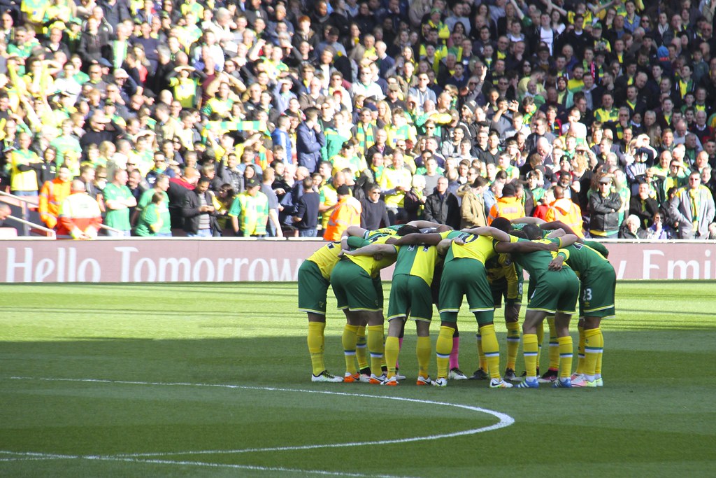 watford norwich typy