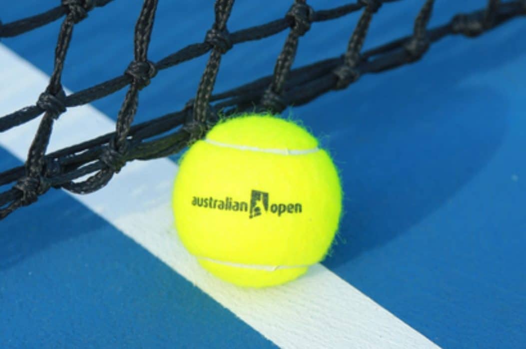 Kiedy finał Australian Open 2023? O kt&oacute;rej godzinie?