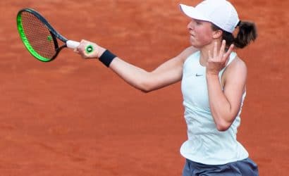 Kiedy gra Świątek w p&oacute;łfinale Roland Garros 2022? O kt&oacute;rej mecz Świątek &ndash; Kasatkina?