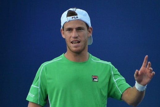 Schwartzman - Hurkacz