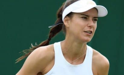 Świątek &ndash; Cirstea typy, transmisja, gdzie i kiedy mecz?