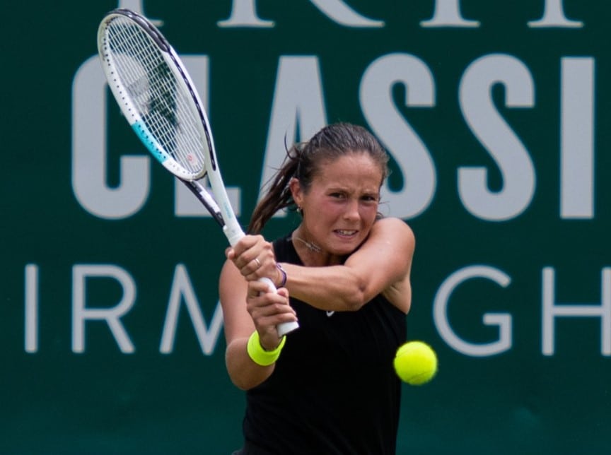 Świątek Kasatkina typy