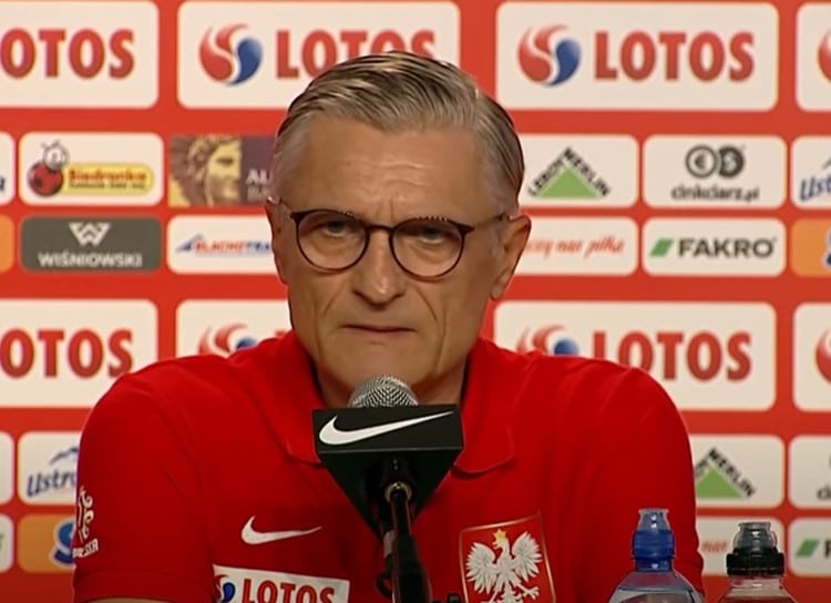 Adam Nawałka oddala się od reprezentacji Polski. Jest nowy faworyt