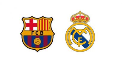 Barcelona &ndash; Real Madryt typy i analizy | 12.01.2022