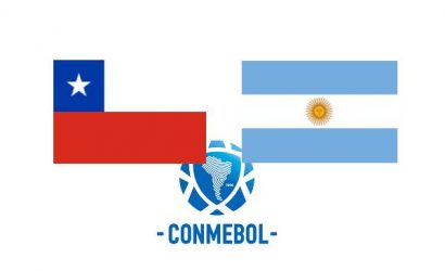 Chile &ndash; Argentyna typy, kursy, transmisja | 28.01