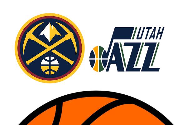 denver nuggets utah jazz typy