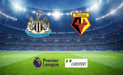 Newcastle &ndash; Watford typy, kursy, zakłady 15/01/2022