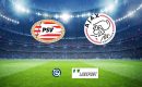 PSV &ndash; Ajax typy, kursy, przewidywania 23/01/2022
