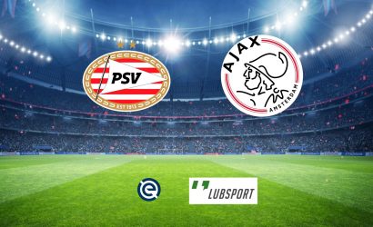 PSV &ndash; Ajax typy, kursy, przewidywania 23/01/2022