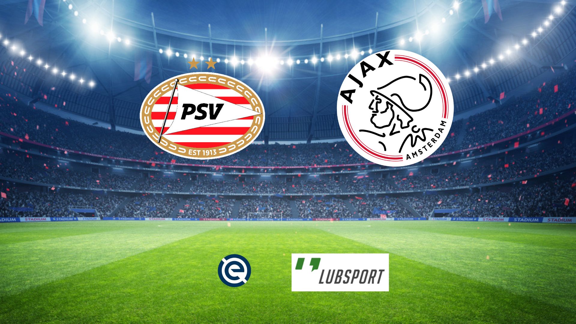 psv ajax typy