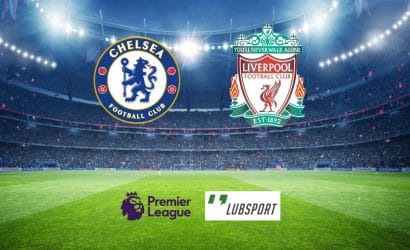 Chelsea &ndash; Liverpool typy, kursy, zakłady 02/01/2022