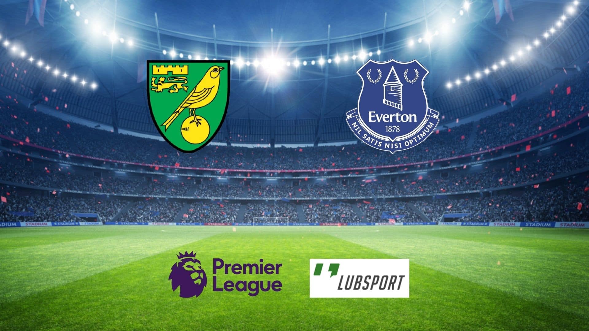 norwich everton typy