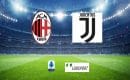 Milan &ndash; Juventus typy, kursy, prognozy 23/01/2022