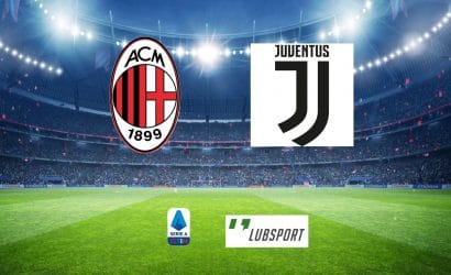 Milan &ndash; Juventus typy, kursy, prognozy 23/01/2022