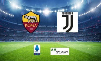 Roma &ndash; Juventus typy, kursy, składy 09/01/2022