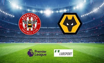 Brentford &ndash; Wolves typy, kursy, składy 22/01/2022