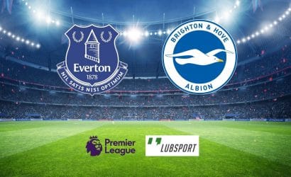 Everton &ndash; Brighton typy, kursy, prognozy 02/01/2022