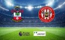 Southampton &ndash; Brentford typy, kursy, zakłady 11/01/2022