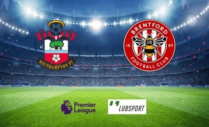 Southampton &ndash; Brentford typy, kursy, zakłady 11/01/2022