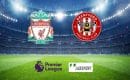 Liverpool &ndash; Brentford typy, kursy, zapowiedź 16/01/2022