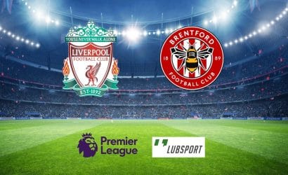 Liverpool &ndash; Brentford typy, kursy, zapowiedź 16/01/2022