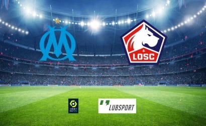 Marsylia &ndash; Lille typy, kursy, przewidywania 16/01/2022