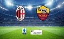Milan &ndash; Roma typy, kursy, przewidywania 06/01/2022