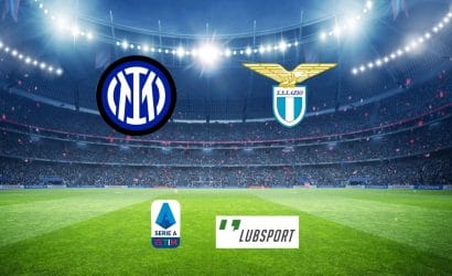 Inter &ndash; Lazio typy, kursy, zakłady 09/01/2022