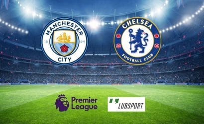 Manchester City &ndash; Chelsea typy, kursy 15/01/2022