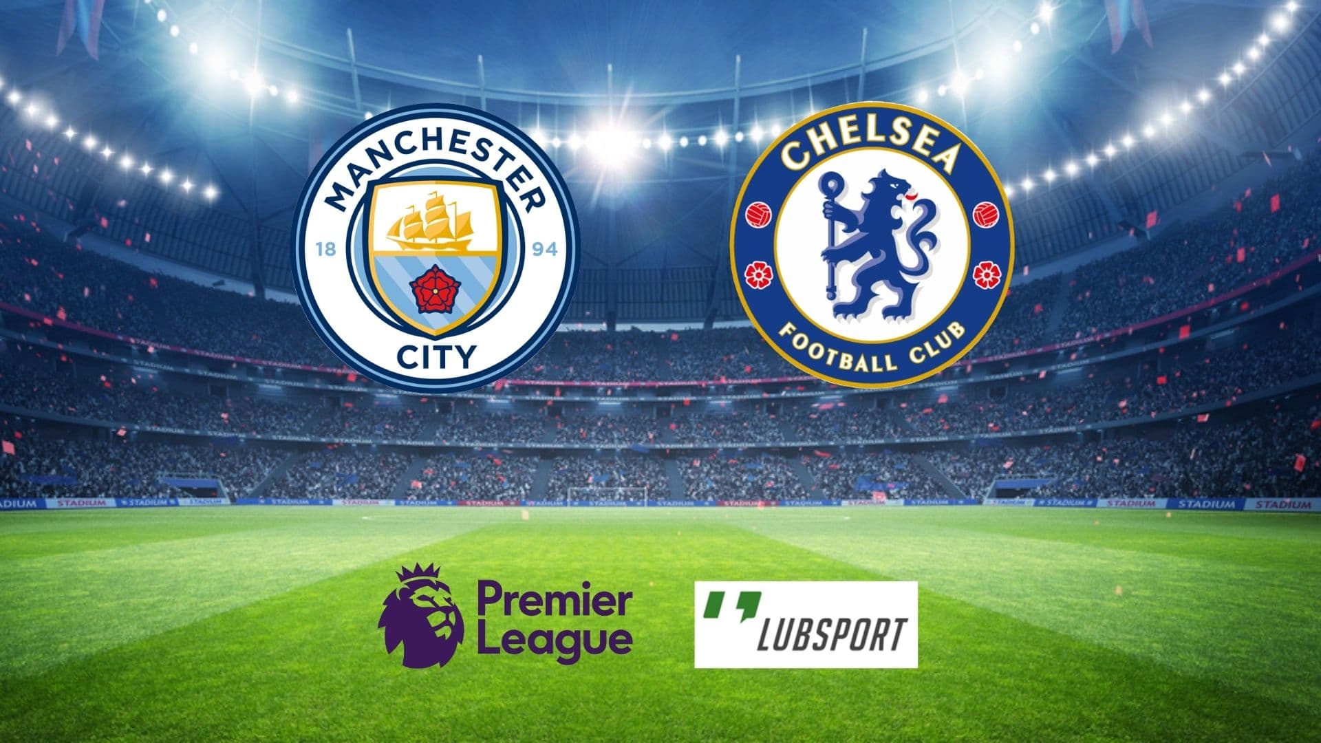 manchester city chelsea typy