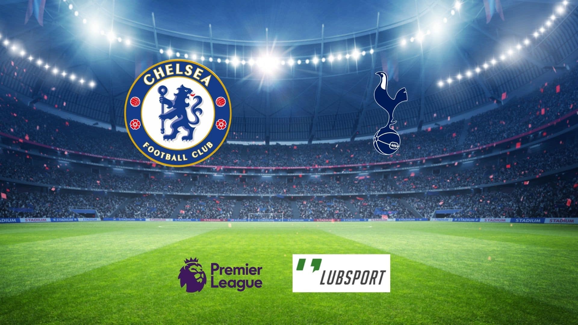 chelsea tottenham typy