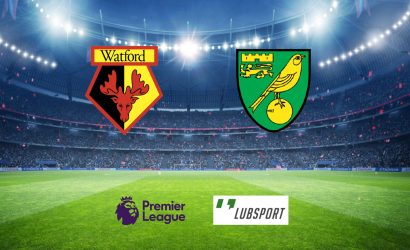 Watford &ndash; Norwich typy, kursy, przewidywania 21/01/2022