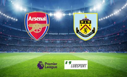 Arsenal &ndash; Burnley typy, kursy, zakłady 23/01/2022
