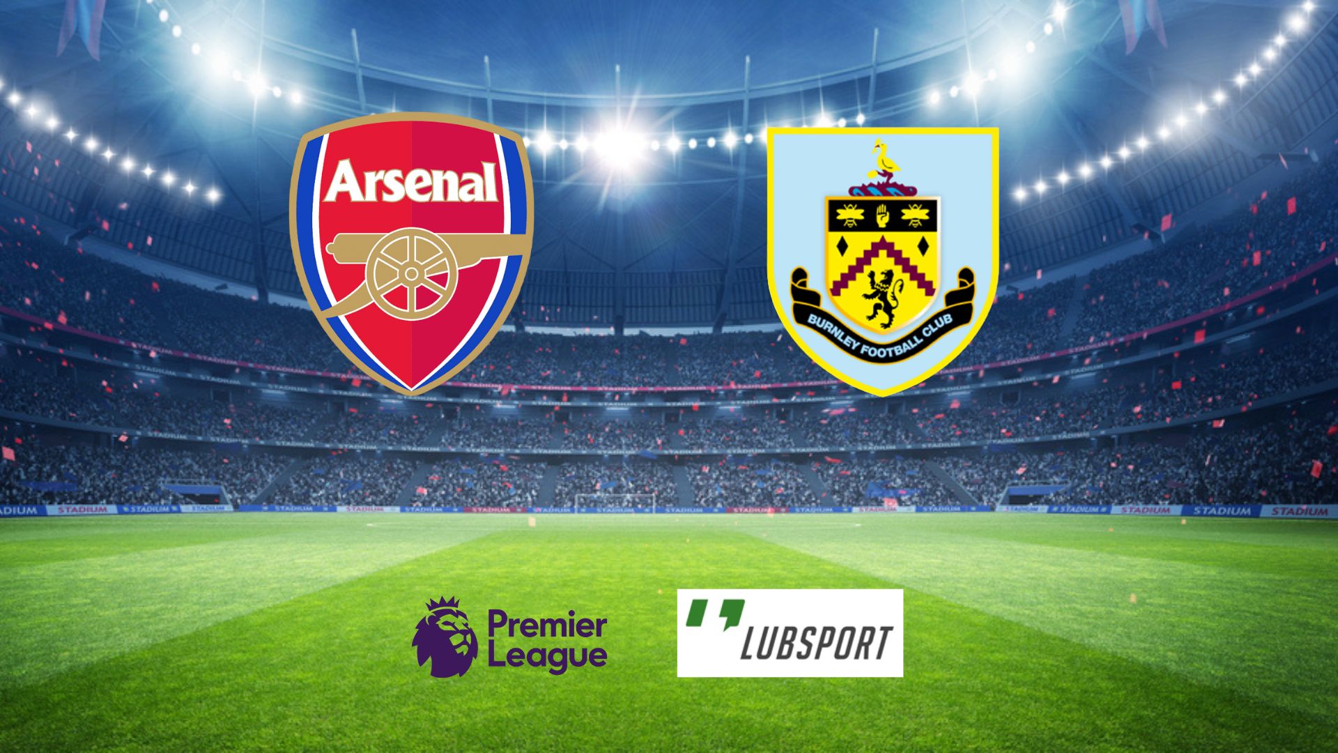 arsenal burnley typy