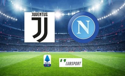Juventus &ndash; Napoli typy, kursy, zakłady 06/01/2022