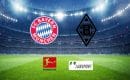 Bayern &ndash; Borussia Moenchengladbach typy, kursy 07/01/2022
