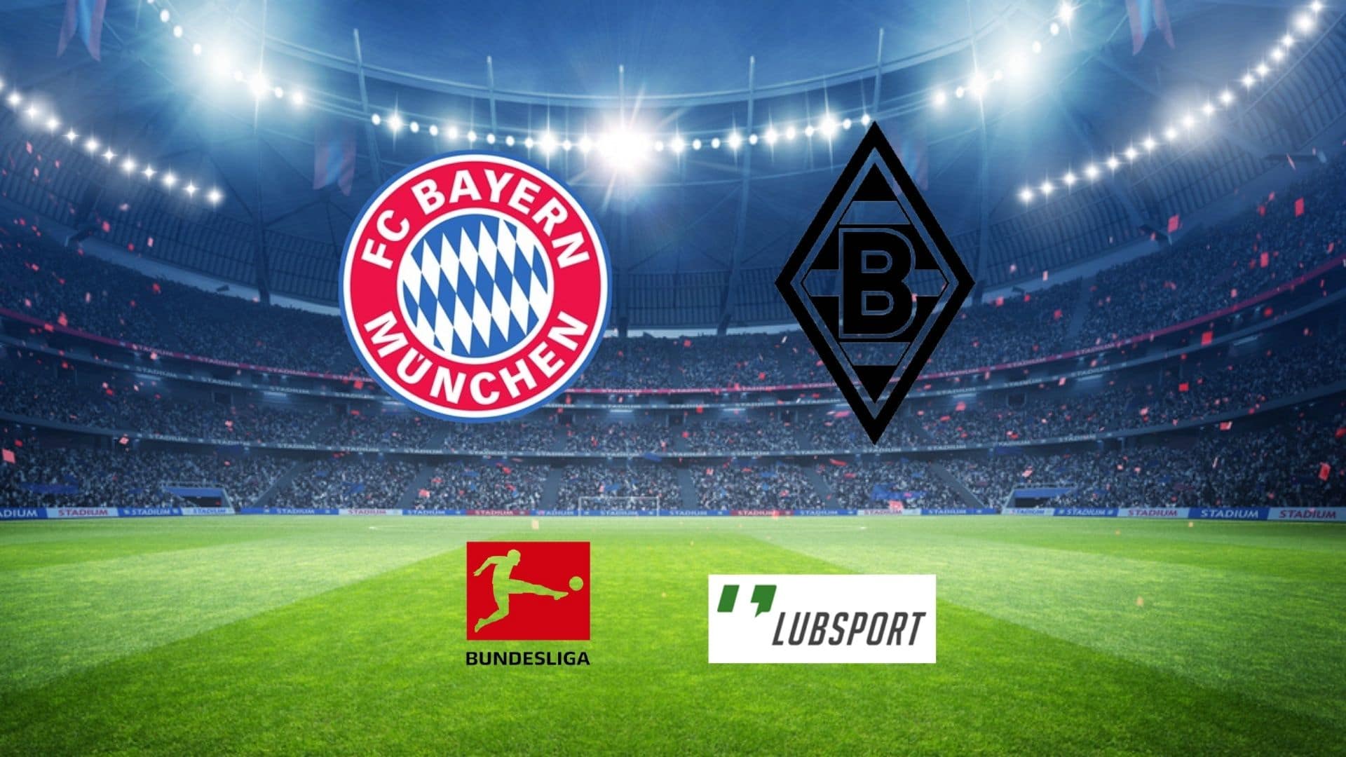bayern borussia moenchengladbach typy